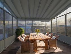 Solarium/Sunroom -
