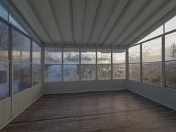 Solarium/Sunroom -