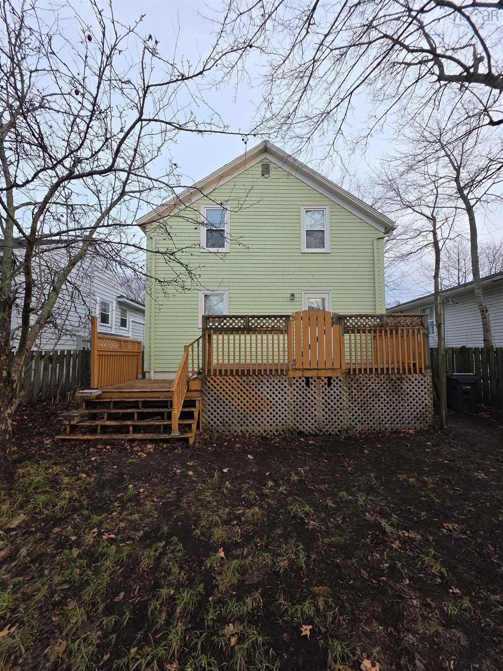 179 Union Street, Sydney, NS