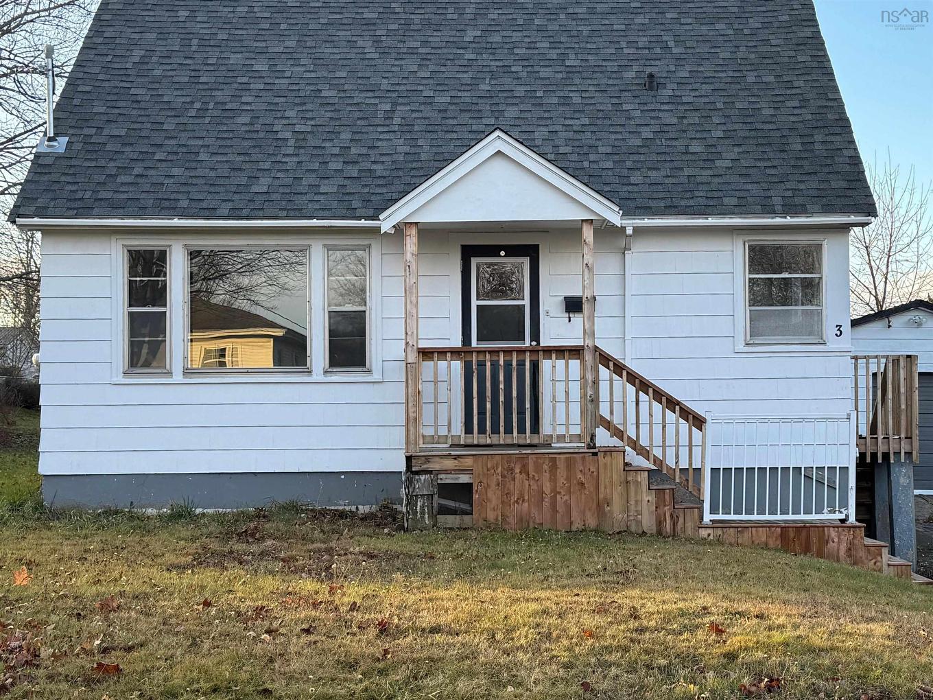 3 George Street, Bedford, NS