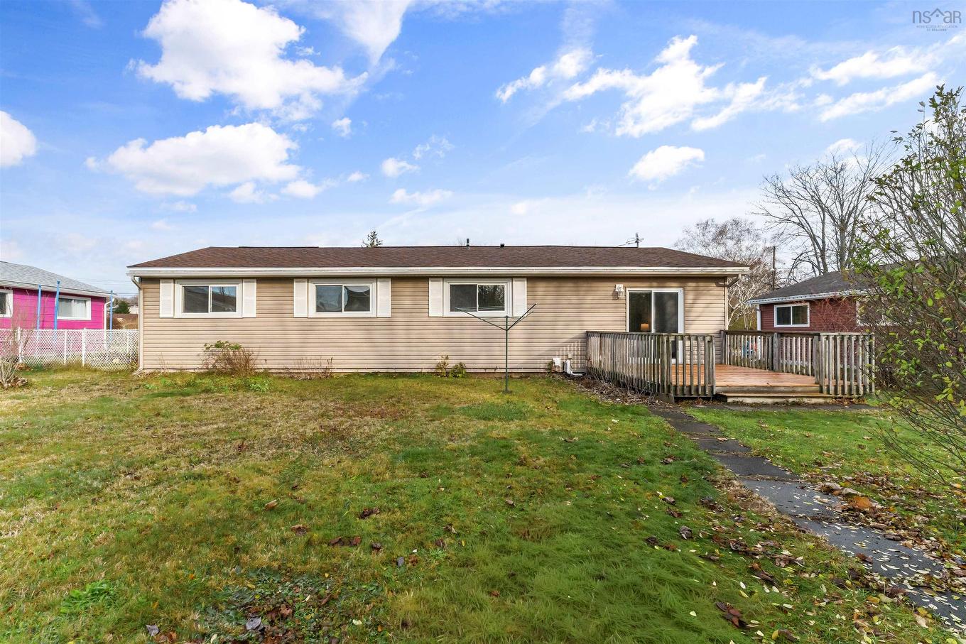 14 Tobermory Road, Dartmouth, NS