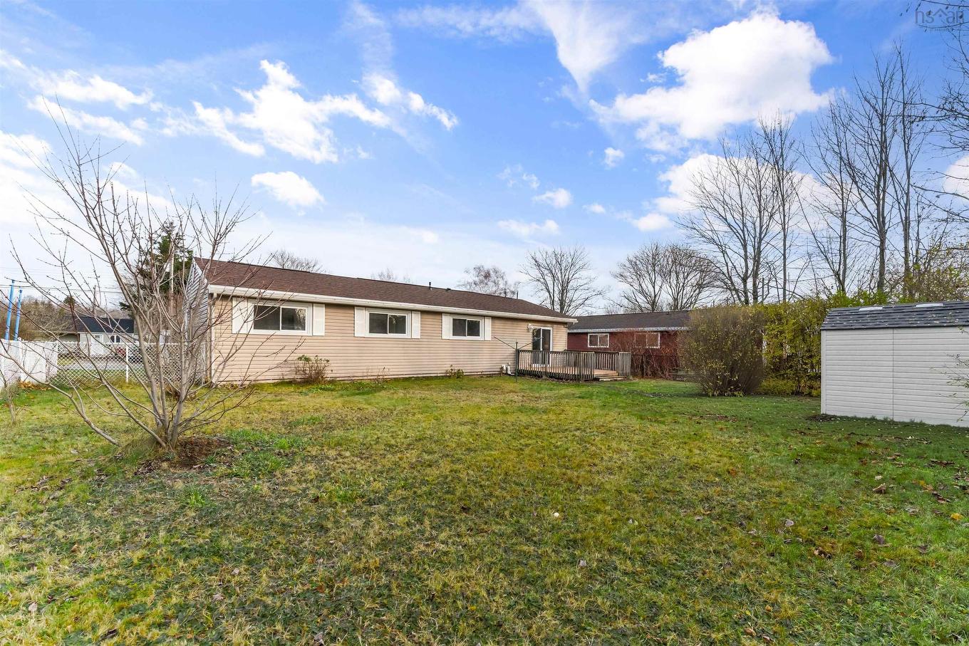 14 Tobermory Road, Dartmouth, NS