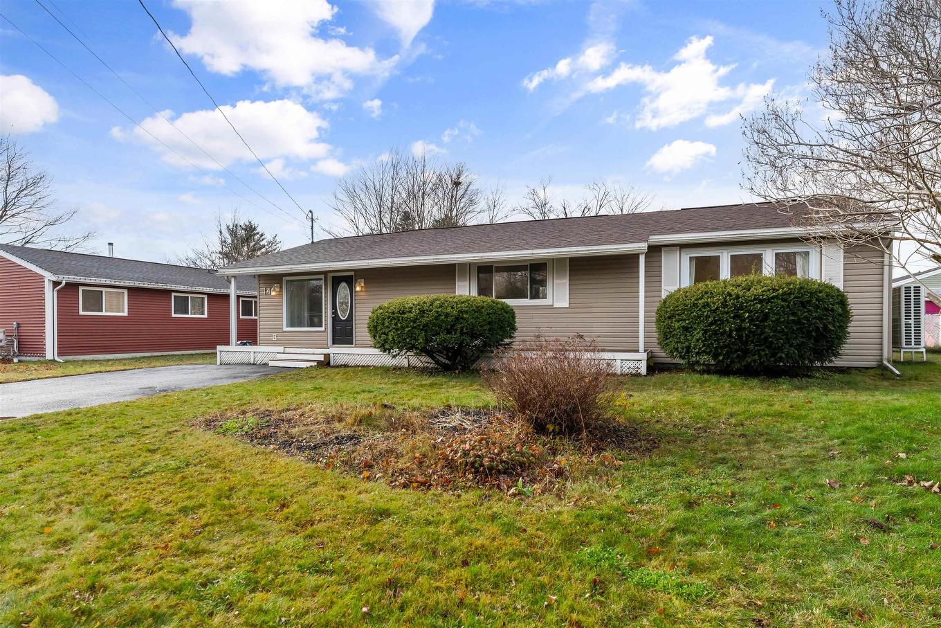 14 Tobermory Road, Dartmouth, NS