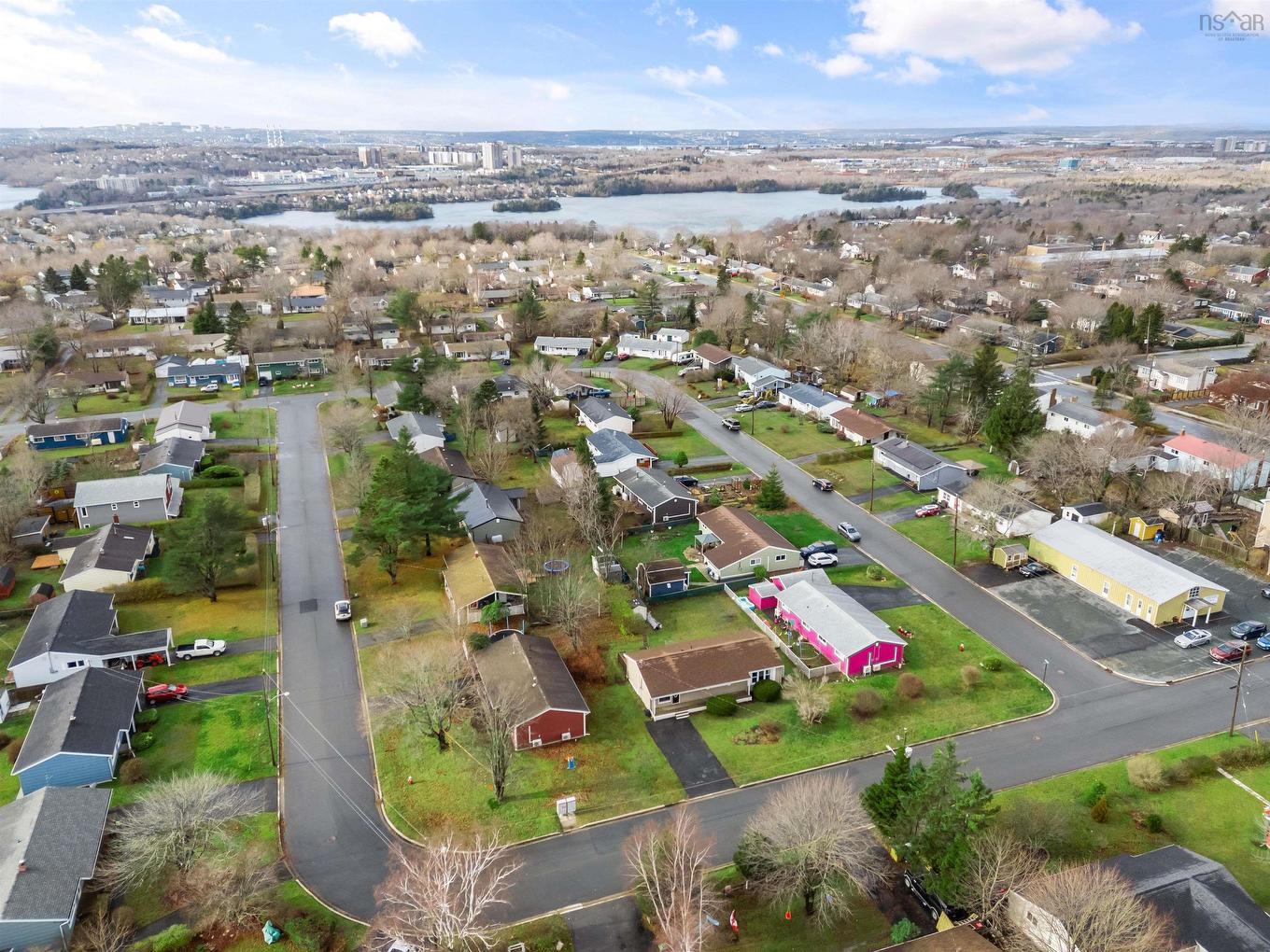 14 Tobermory Road, Dartmouth, NS