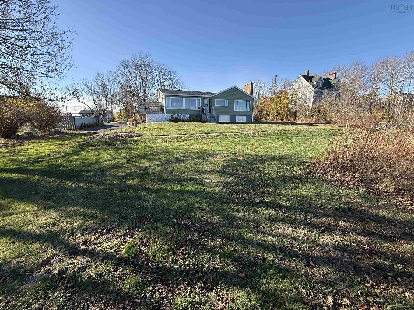 42 Montague Row, Digby, NS