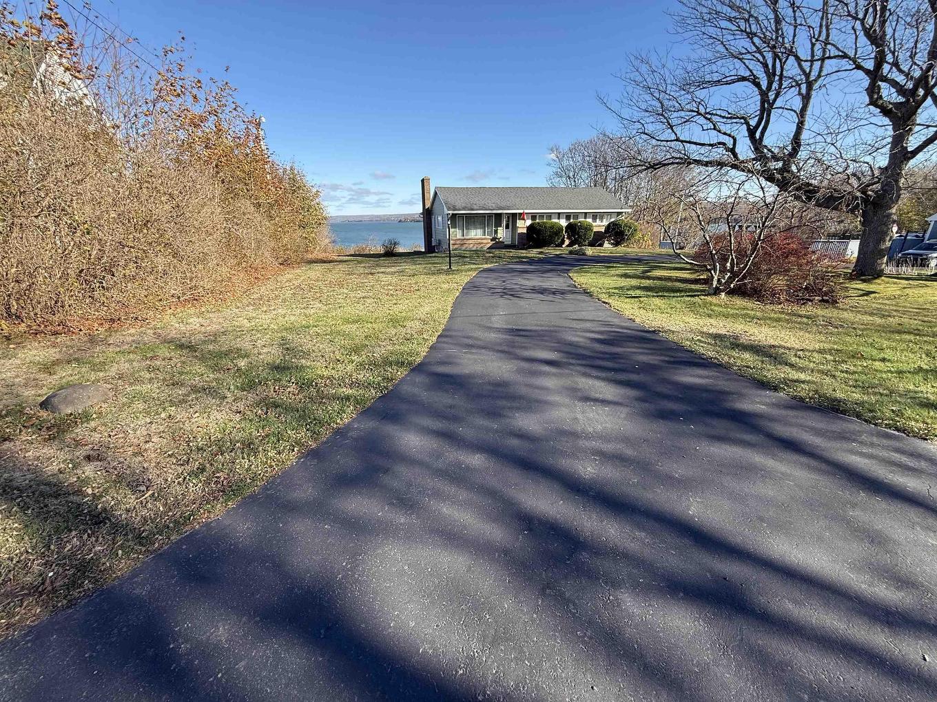 42 Montague Row, Digby, NS