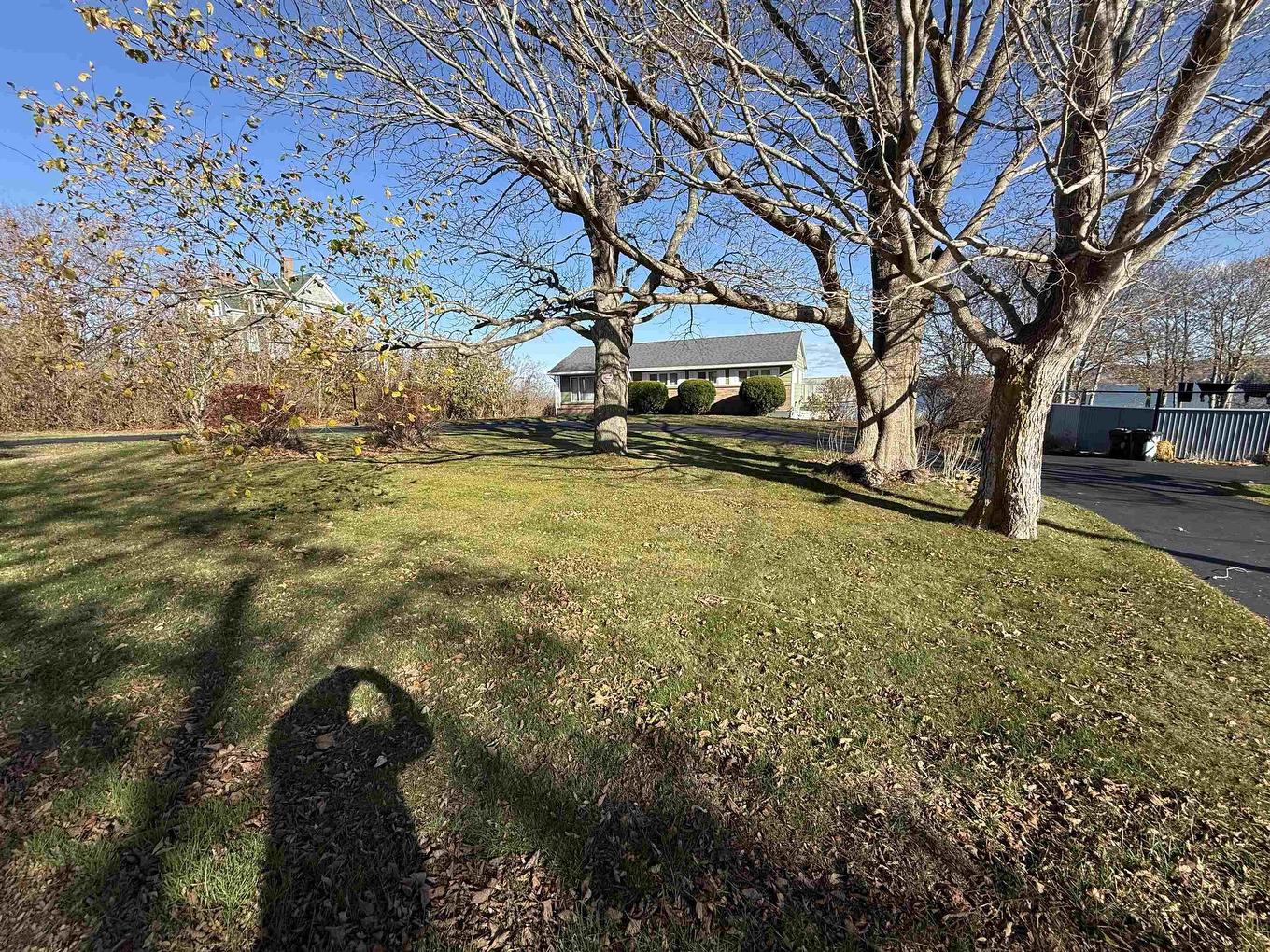 42 Montague Row, Digby, NS