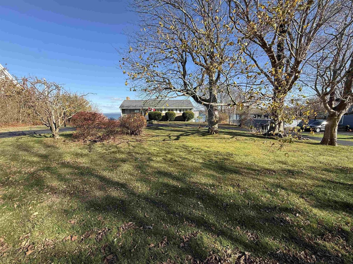 42 Montague Row, Digby, NS