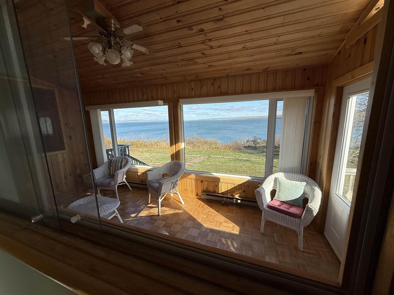 42 Montague Row, Digby, NS