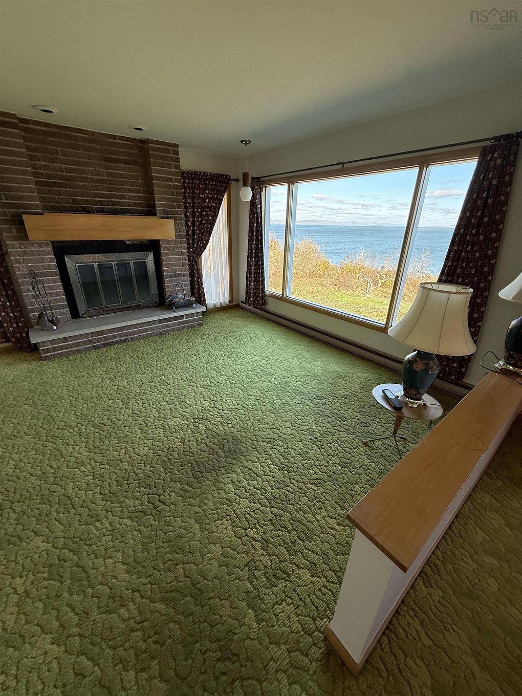 42 Montague Row, Digby, NS