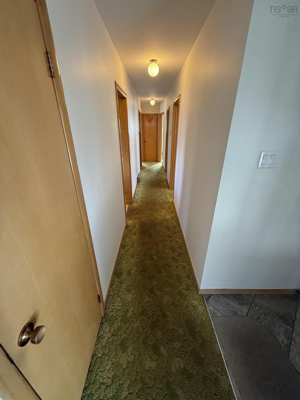 42 Montague Row, Digby, NS