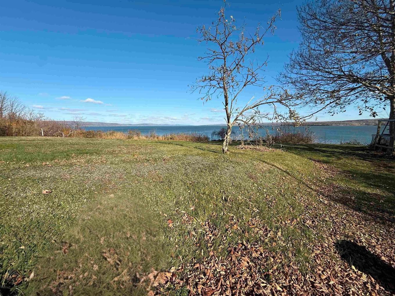 42 Montague Row, Digby, NS