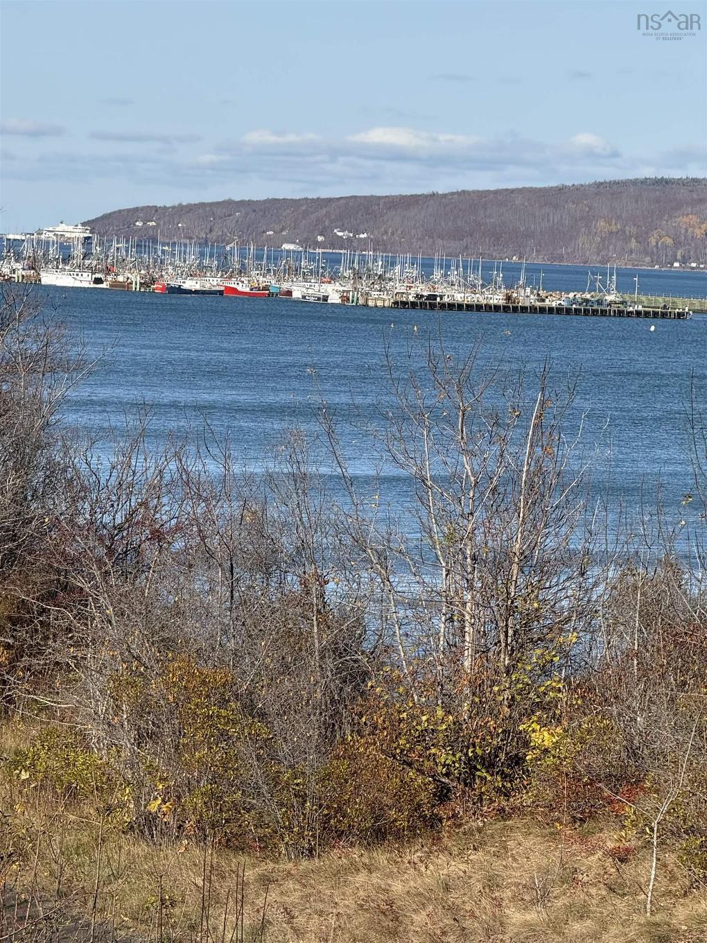 42 Montague Row, Digby, NS