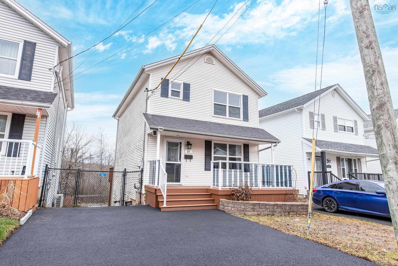 25 Taleen Drive, Lower Sackville, NS