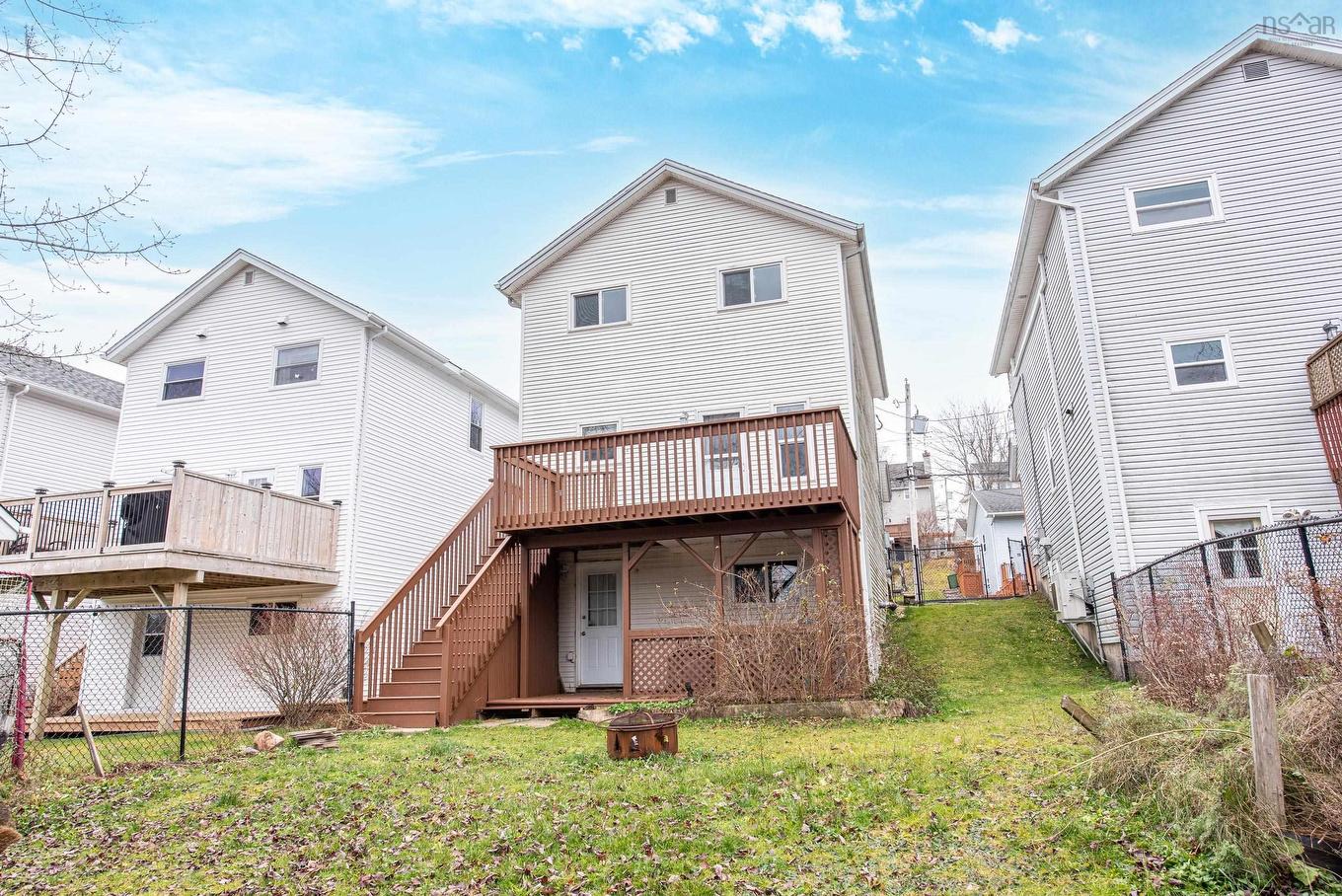 25 Taleen Drive, Lower Sackville, NS