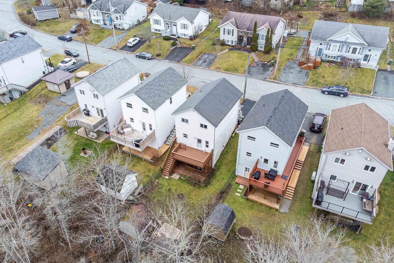 25 Taleen Drive, Lower Sackville, NS