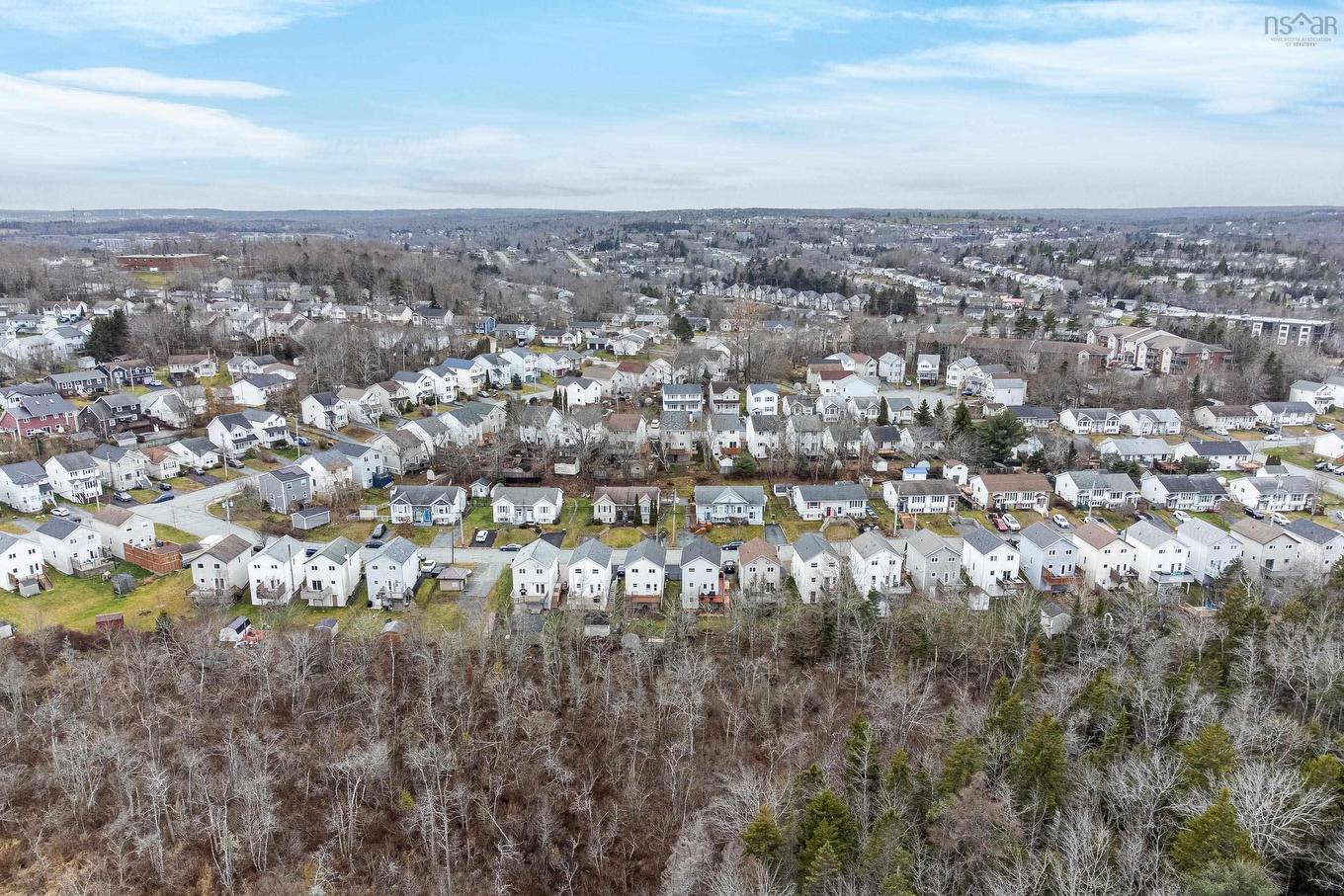 25 Taleen Drive, Lower Sackville, NS