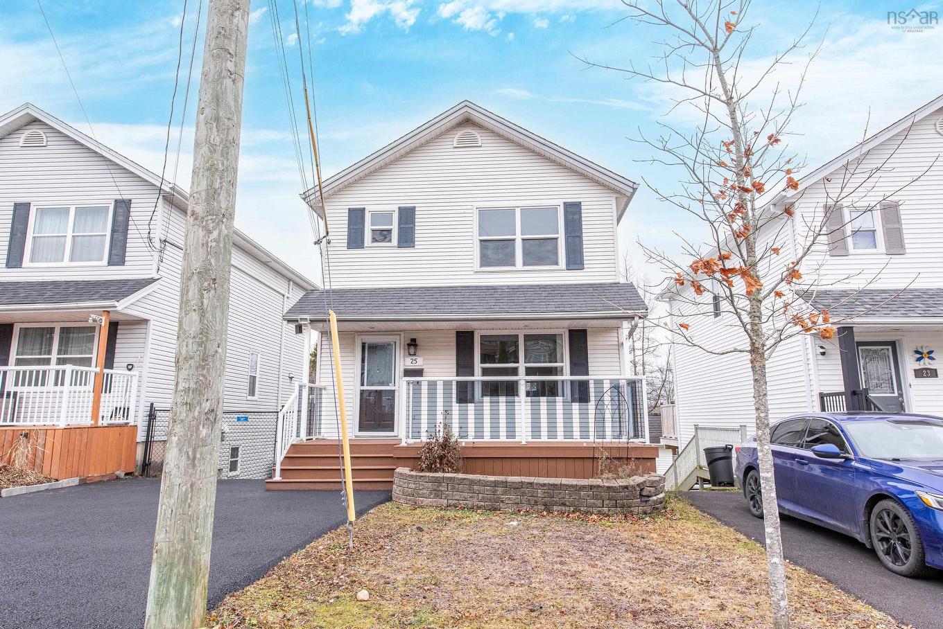 25 Taleen Drive, Lower Sackville, NS