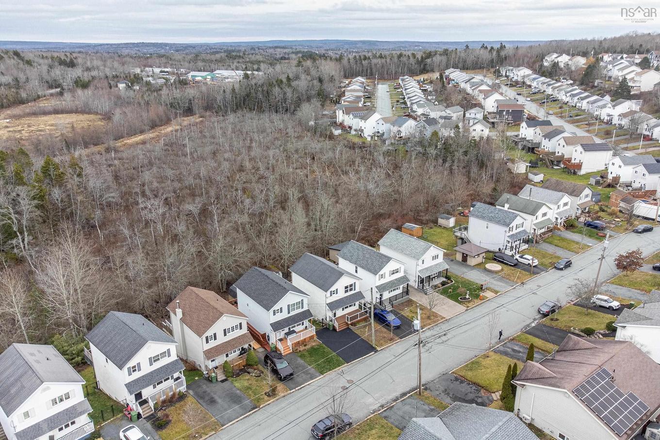 25 Taleen Drive, Lower Sackville, NS