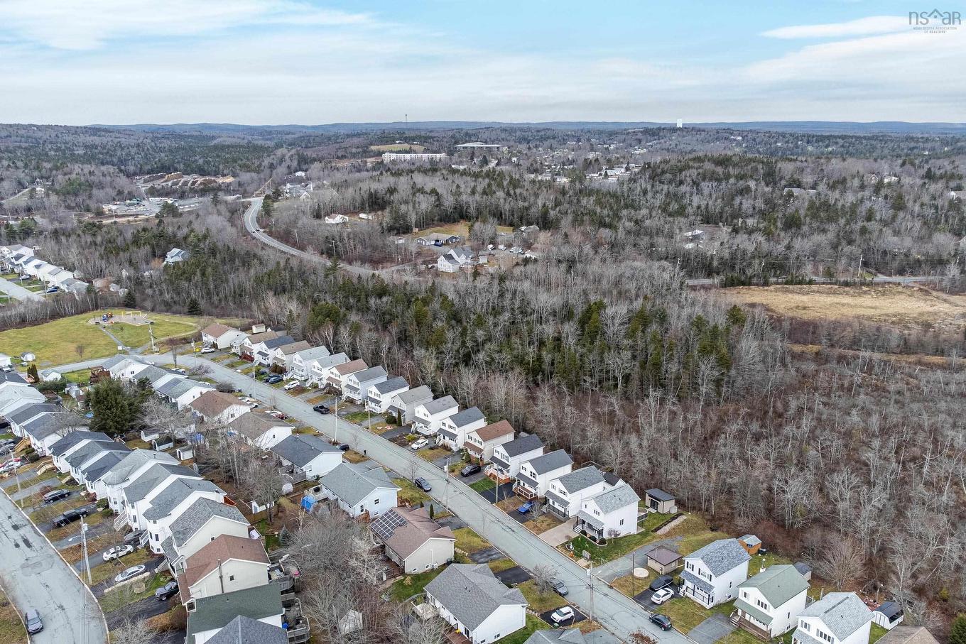 25 Taleen Drive, Lower Sackville, NS