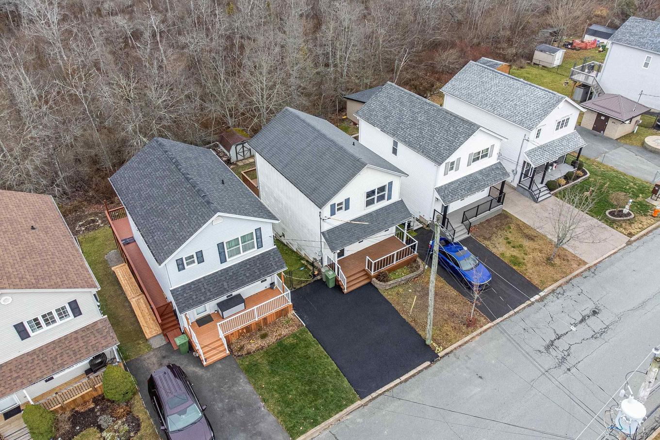 25 Taleen Drive, Lower Sackville, NS