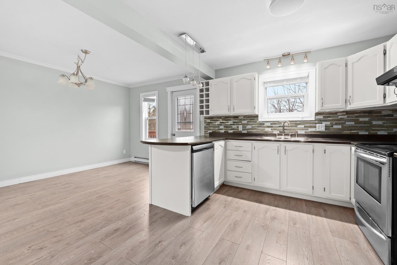 25 Taleen Drive, Lower Sackville, NS