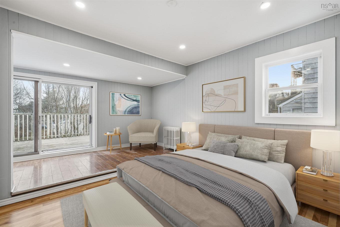 5240 Russell Street, Halifax, NS