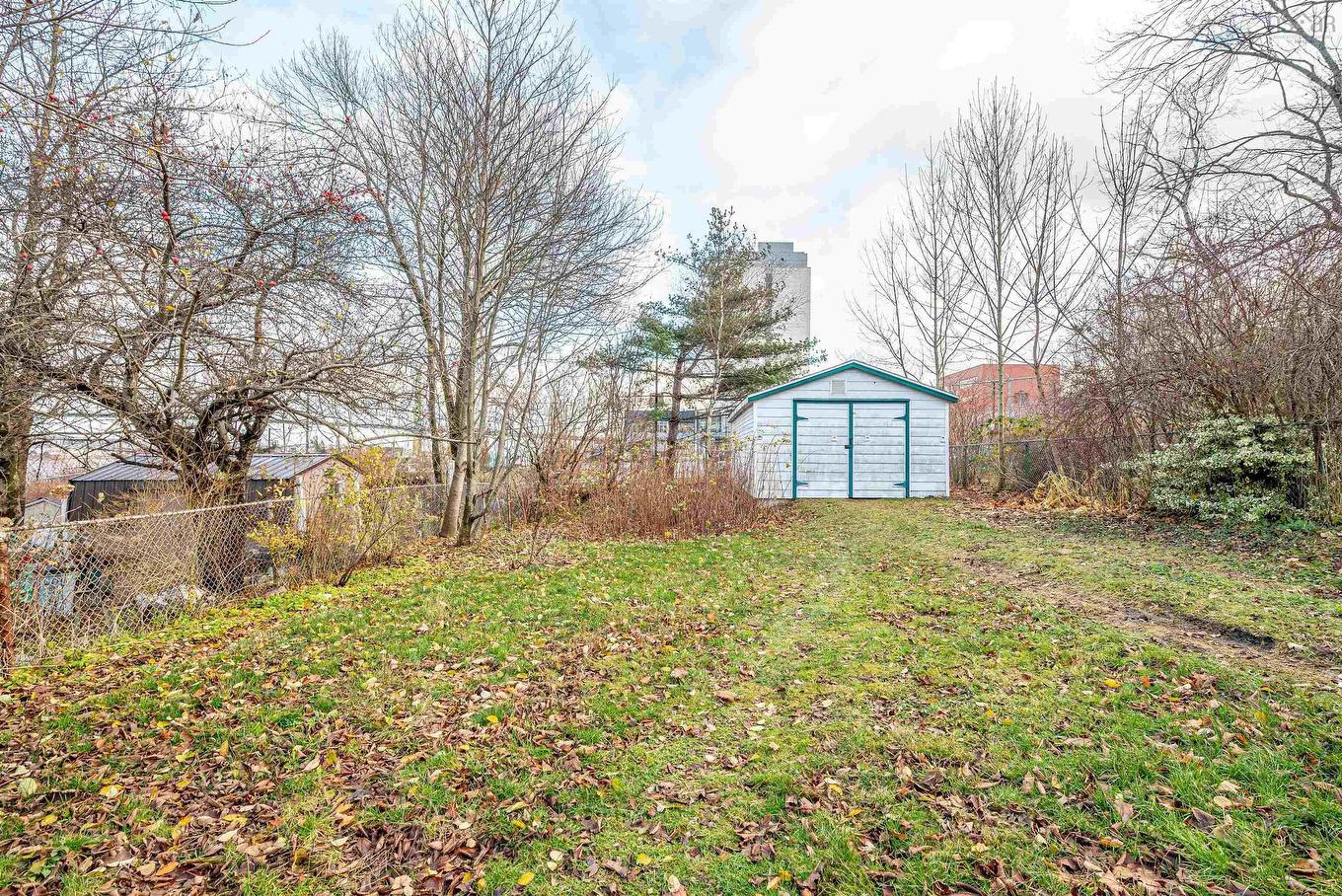 5240 Russell Street, Halifax, NS