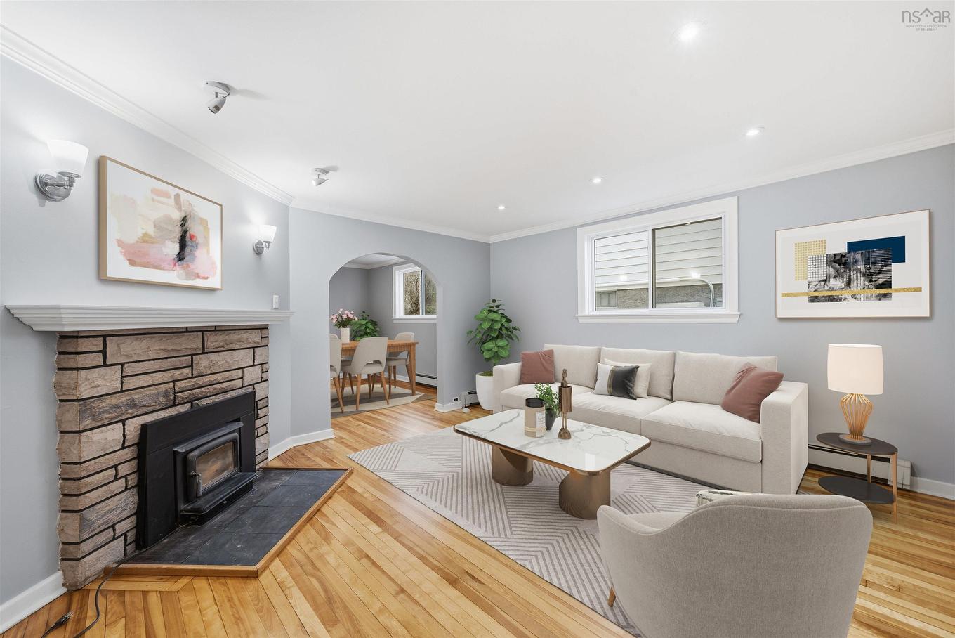 5240 Russell Street, Halifax, NS