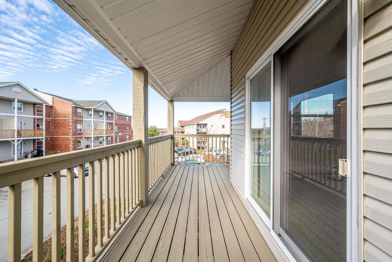 301 45 Chelton Woods Lane, Halifax, NS