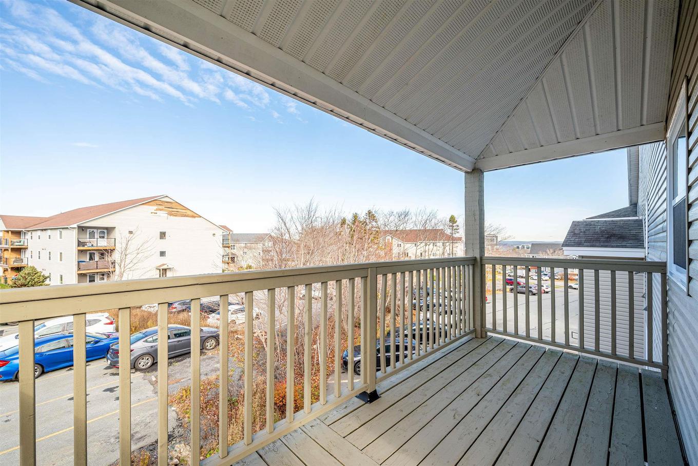 301 45 Chelton Woods Lane, Halifax, NS