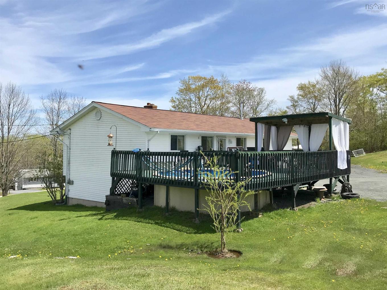 390 Beaver Bank Road, Beaver Bank, NS