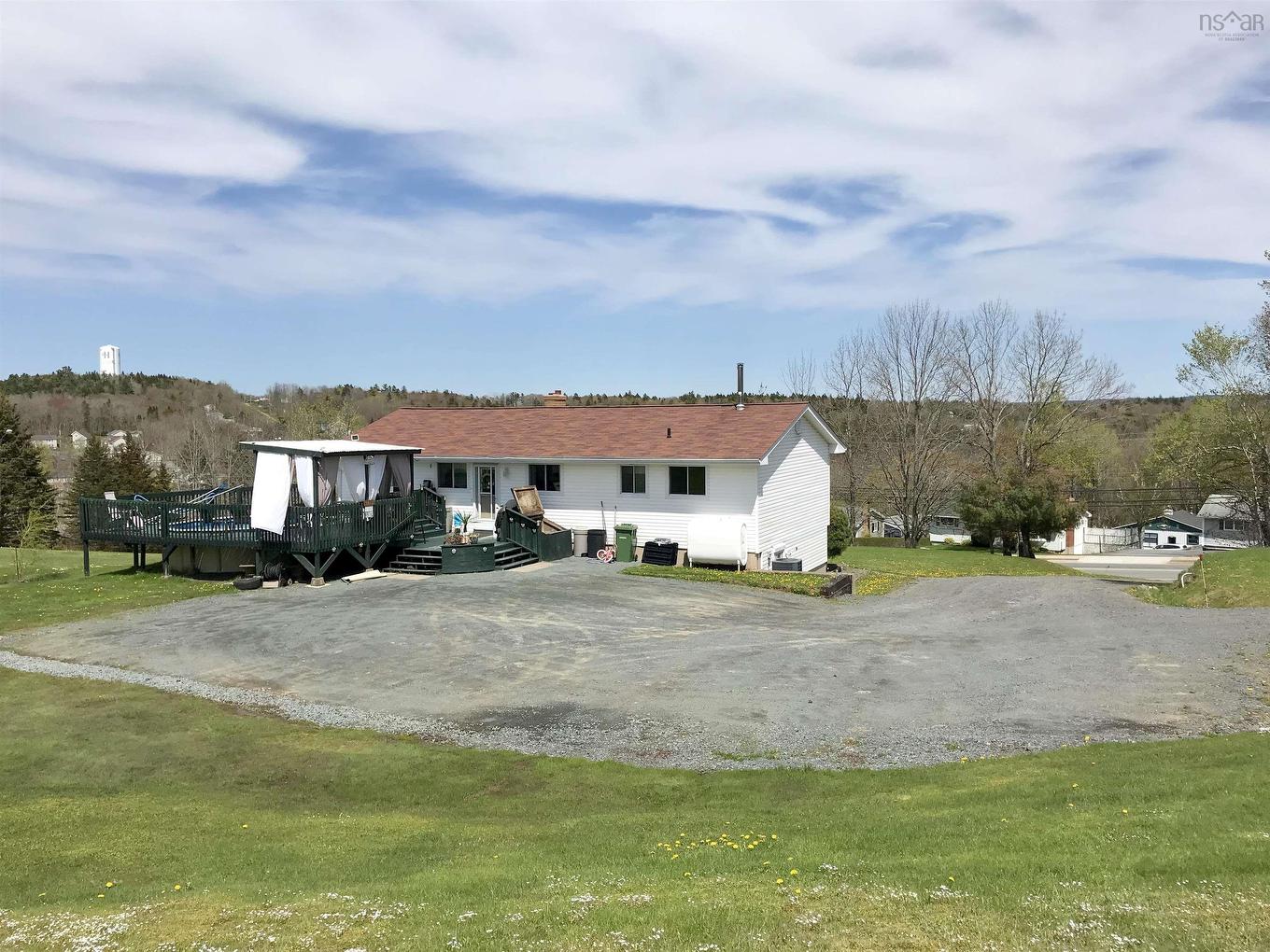 390 Beaver Bank Road, Beaver Bank, NS