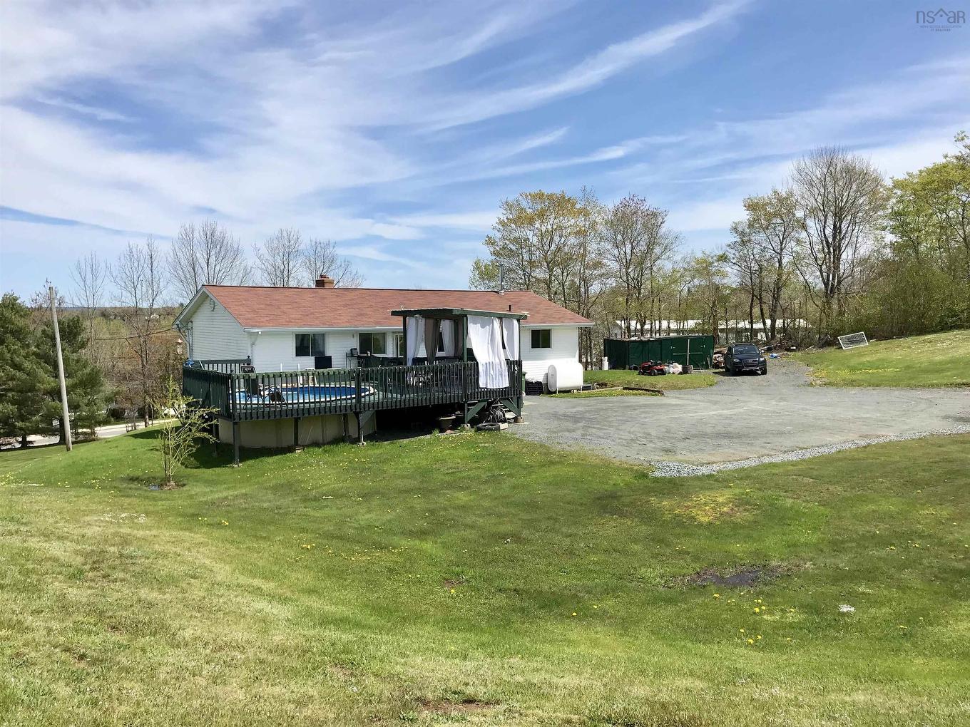 390 Beaver Bank Road, Beaver Bank, NS