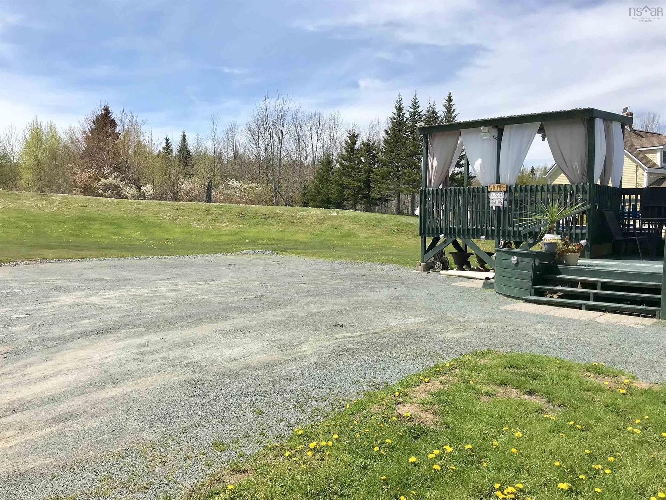 390 Beaver Bank Road, Beaver Bank, NS