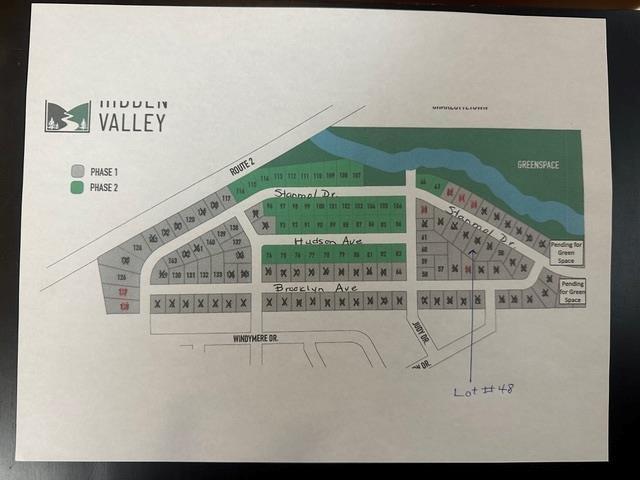 48 Stanmol Drive, Charlottetown, PE