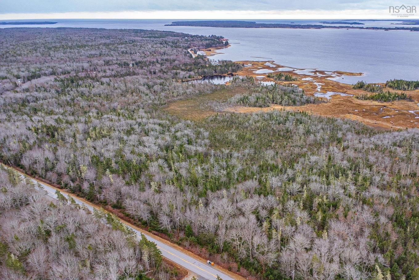 Lot 1 Shore Road, Port Saxon, NS