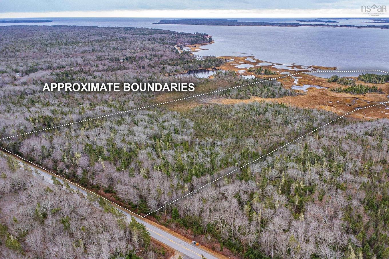 Lot 1 Shore Road, Port Saxon, NS