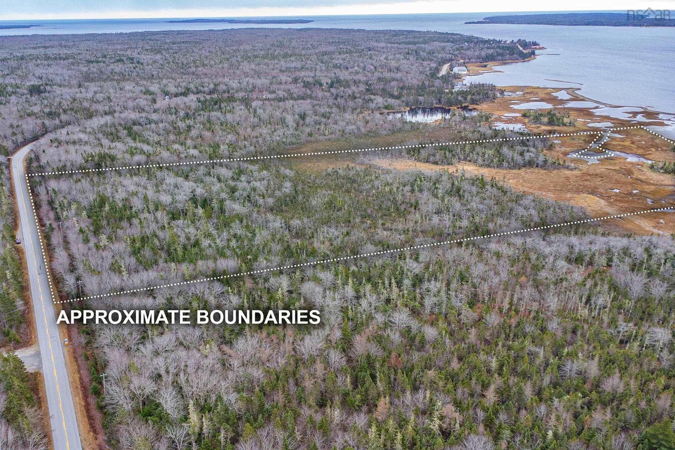 Lot 1 Shore Road, Port Saxon, NS