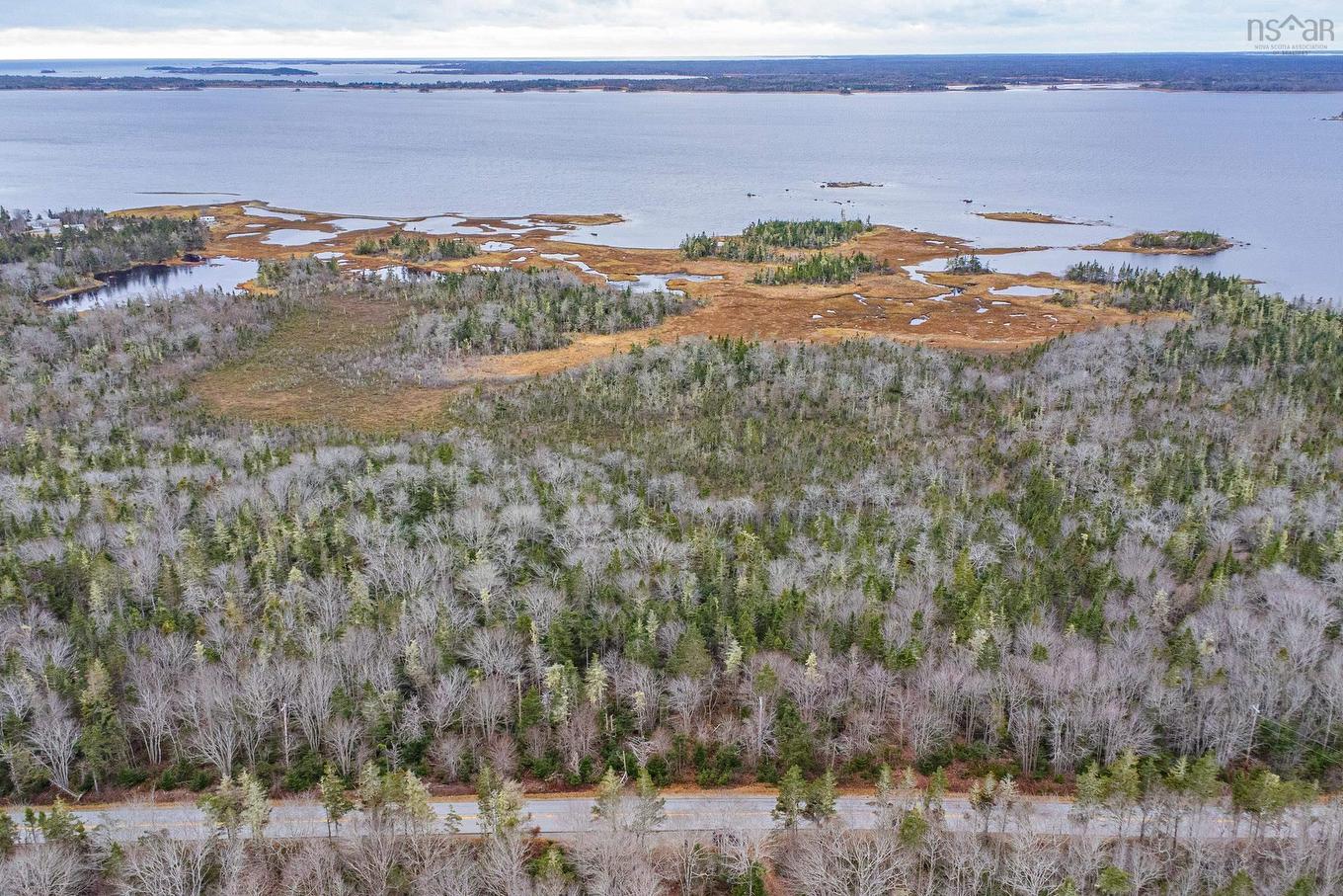 Lot 1 Shore Road, Port Saxon, NS