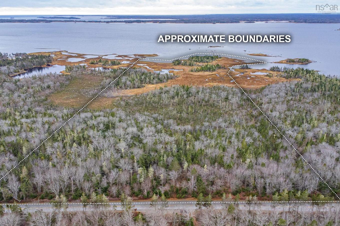 Lot 1 Shore Road, Port Saxon, NS