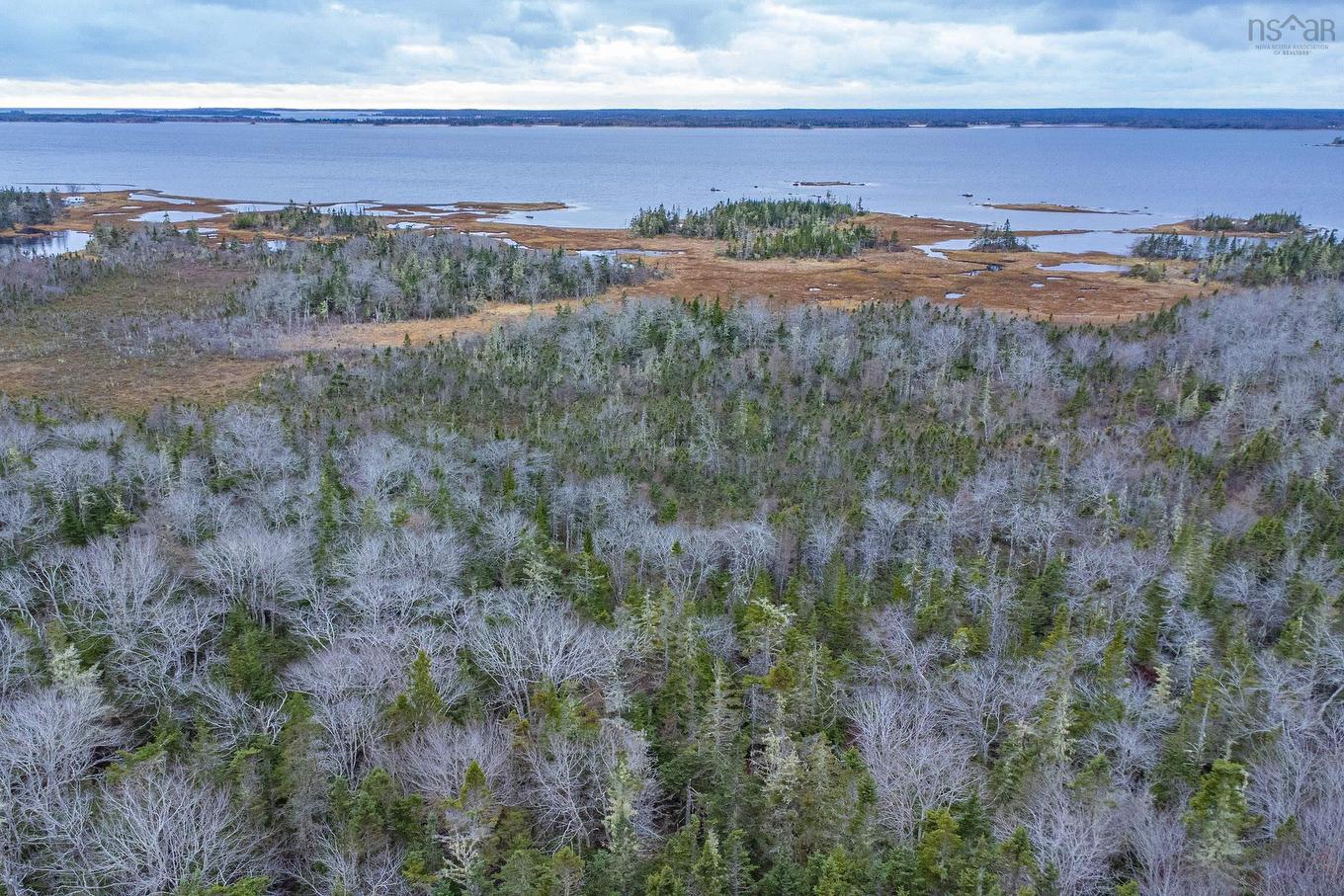 Lot 1 Shore Road, Port Saxon, NS