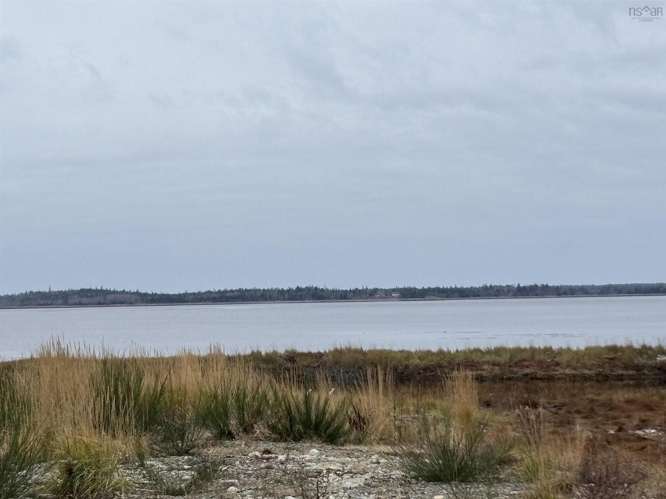 Lot 1 Shore Road, Port Saxon, NS
