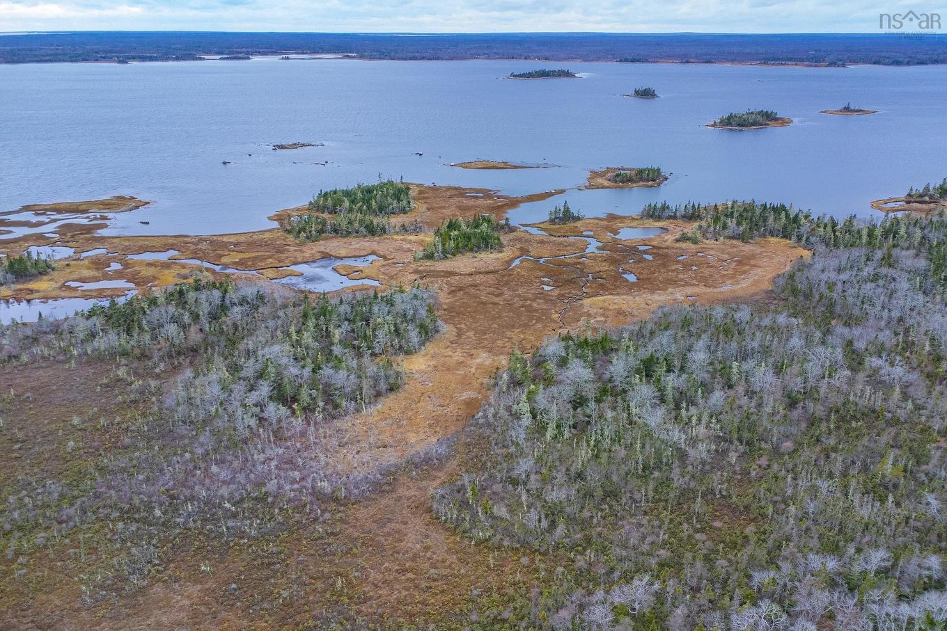 Lot 1 Shore Road, Port Saxon, NS