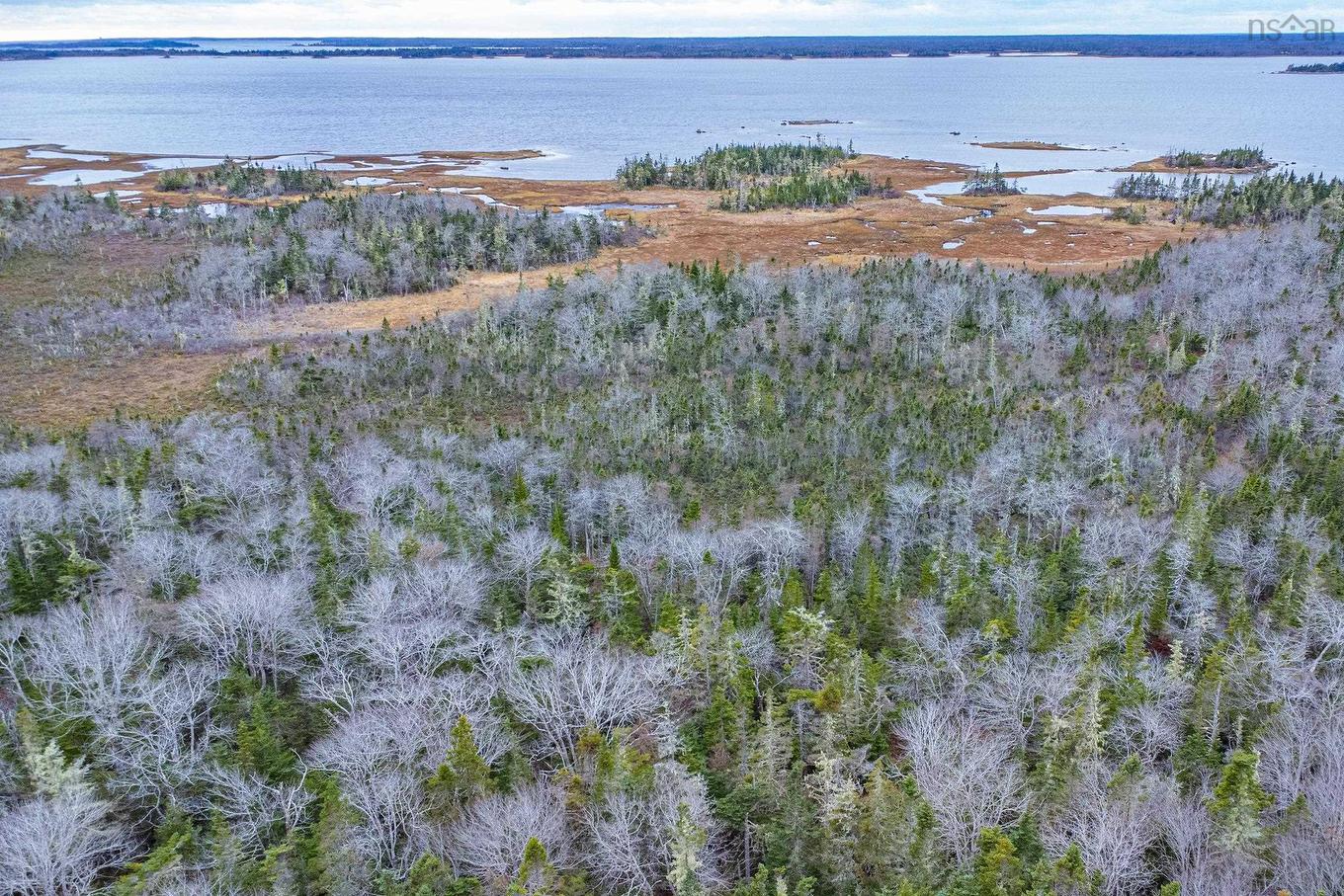 Lot 1 Shore Road, Port Saxon, NS