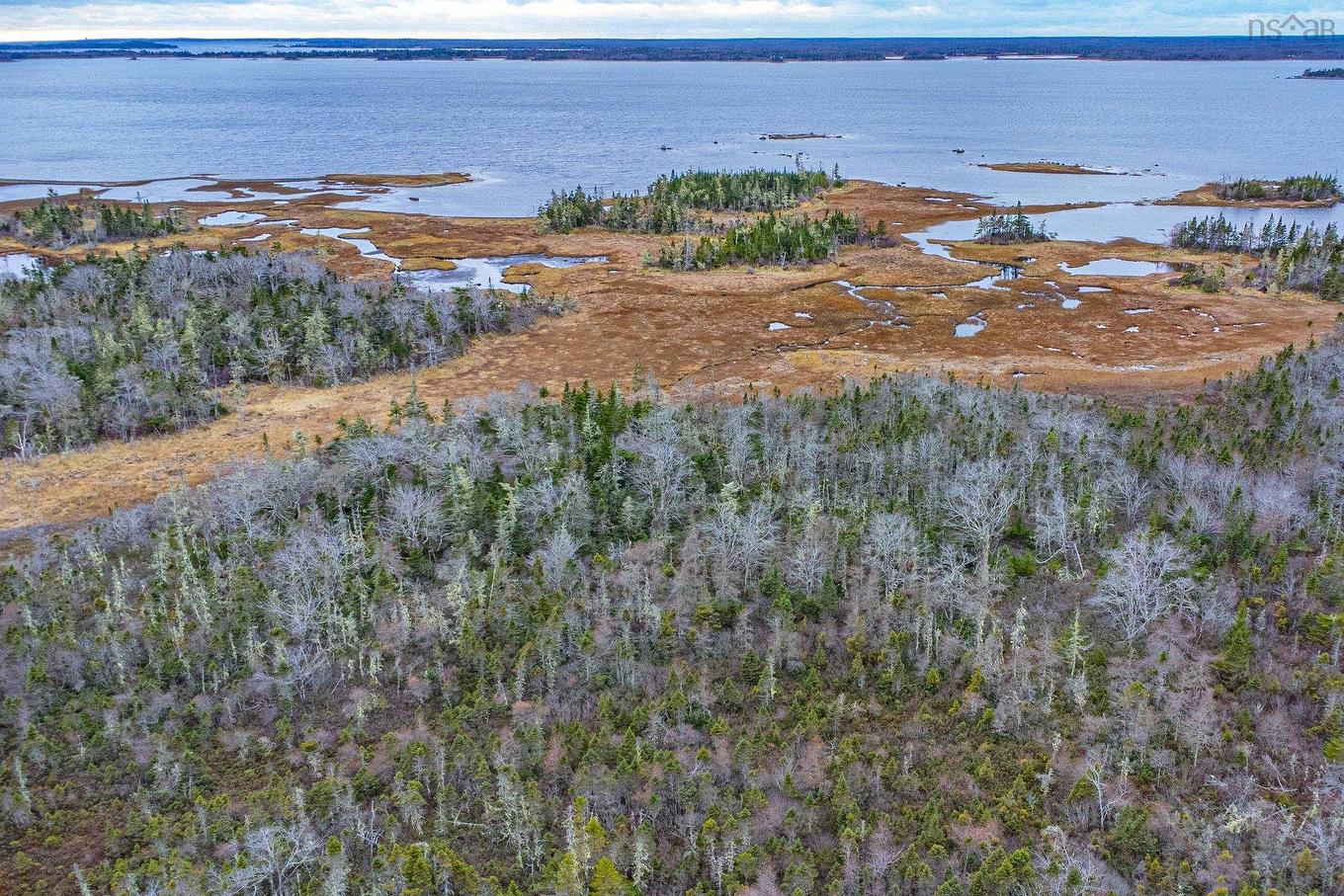 Lot 1 Shore Road, Port Saxon, NS