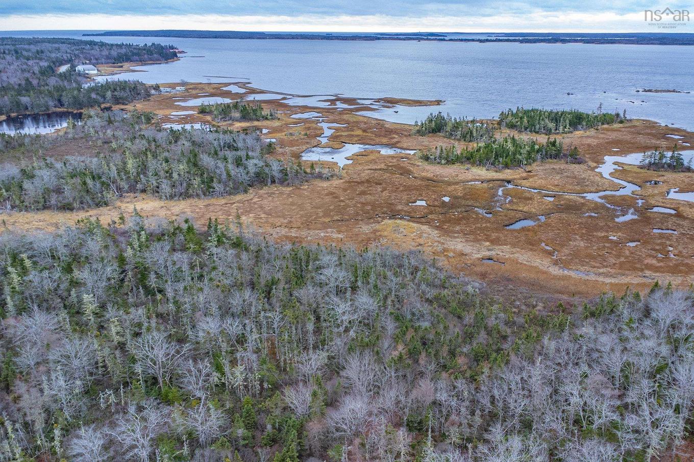 Lot 1 Shore Road, Port Saxon, NS