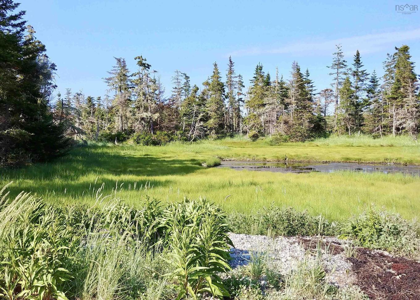 Lot 1 Shore Road, Port Saxon, NS