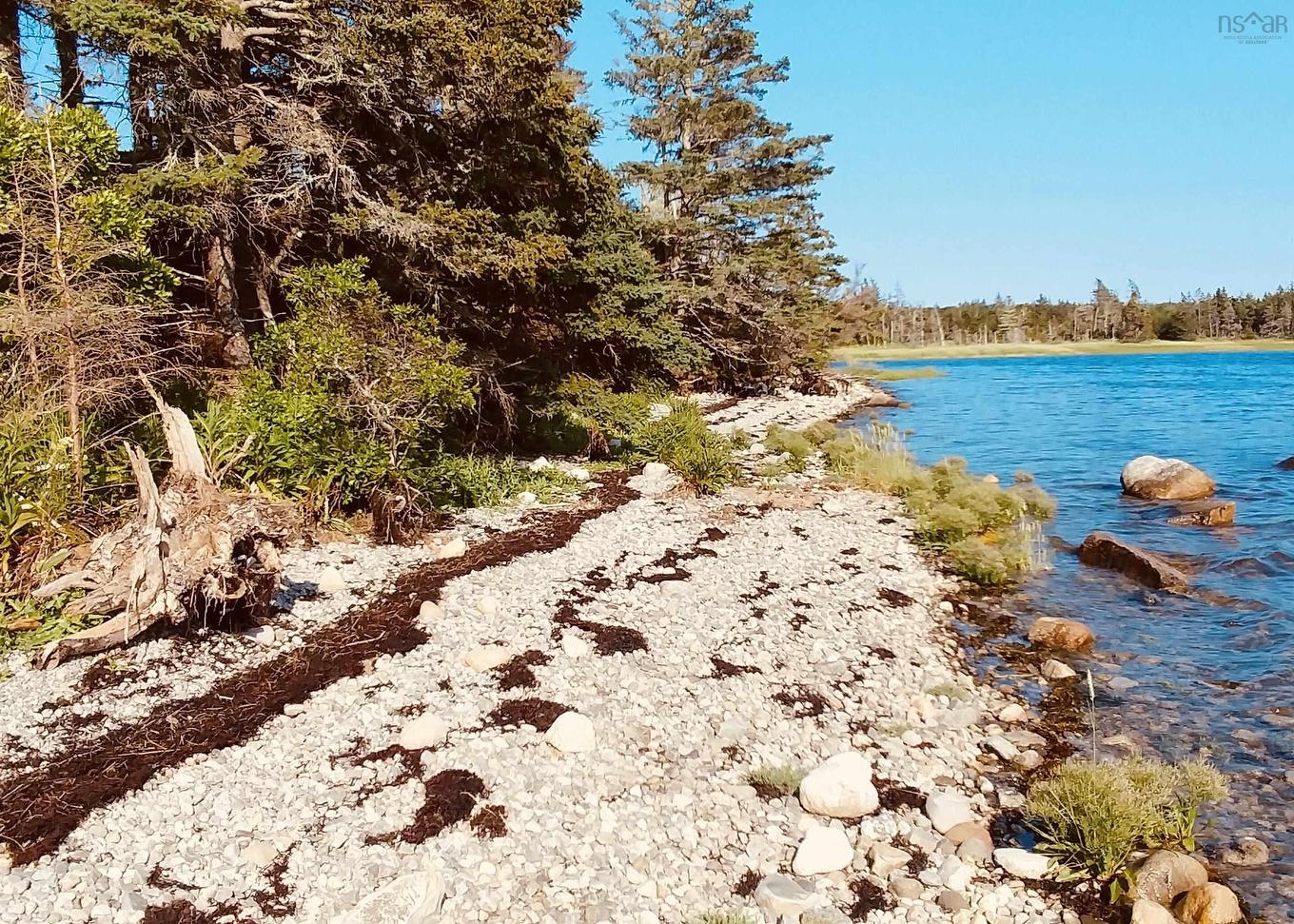 Lot 1 Shore Road, Port Saxon, NS
