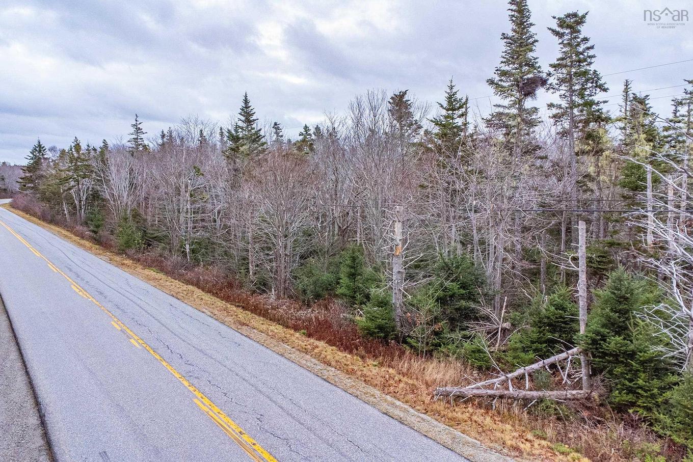 Lot 1 Shore Road, Port Saxon, NS